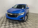 Thumbnail image of 2024 Chevrolet Equinox at Ganley Chevy