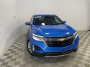 2024 Chevrolet Equinox LT at Ganley Chevy