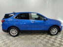 Thumbnail image of 2024 Chevrolet Equinox at Ganley Chevy