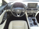 Thumbnail image of 2018 Honda Accord Hybrid at Willie Johnson Ford