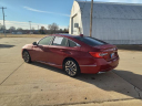 Thumbnail image of 2018 Honda Accord Hybrid at Willie Johnson Ford