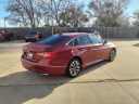 Thumbnail image of 2018 Honda Accord Hybrid at Willie Johnson Ford
