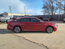 Thumbnail image of 2018 Honda Accord Hybrid at Willie Johnson Ford