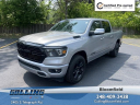 Thumbnail image of 2020 Ram 1500 at Golling Chrysler Jeep Dodge Ram of Chelsea