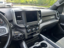 Thumbnail image of 2020 Ram 1500 at Golling Chrysler Jeep Dodge Ram of Chelsea