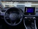 Thumbnail image of 2024 Toyota RAV4 Hybrid at Texas Toyota of Grapevine