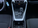 Thumbnail image of 2024 Toyota RAV4 Hybrid at Texas Toyota of Grapevine