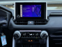 Thumbnail image of 2024 Toyota RAV4 Hybrid at Texas Toyota of Grapevine