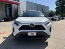 Thumbnail image of 2024 Toyota RAV4 Hybrid at Texas Toyota of Grapevine