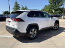 Thumbnail image of 2024 Toyota RAV4 Hybrid at Texas Toyota of Grapevine