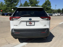 Thumbnail image of 2024 Toyota RAV4 Hybrid at Texas Toyota of Grapevine