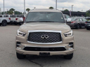 Thumbnail image of 2024 INFINITI QX80 at ClassicFordOfColumbia - New