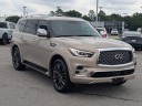 Thumbnail image of 2024 INFINITI QX80 at ClassicFordOfColumbia - New