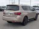Thumbnail image of 2024 INFINITI QX80 at ClassicFordOfColumbia - New
