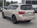 Thumbnail image of 2024 INFINITI QX80 at ClassicFordOfColumbia - New