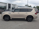 Thumbnail image of 2024 INFINITI QX80 at ClassicFordOfColumbia - New