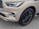 Thumbnail image of 2024 INFINITI QX80 at ClassicFordOfColumbia - New