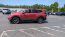2022 Honda CR-V EX-L at East Coast VW of Myrtle Beach