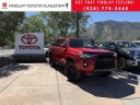 Thumbnail image of 2017 Toyota 4Runner at Findlay Toyota Flagstaff USED