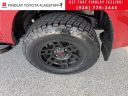 Thumbnail image of 2017 Toyota 4Runner at Findlay Toyota Flagstaff USED