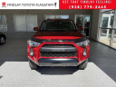 Thumbnail image of 2017 Toyota 4Runner at Findlay Toyota Flagstaff USED