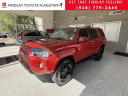 Thumbnail image of 2017 Toyota 4Runner at Findlay Toyota Flagstaff USED