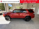 Thumbnail image of 2017 Toyota 4Runner at Findlay Toyota Flagstaff USED