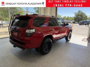 Thumbnail image of 2017 Toyota 4Runner at Findlay Toyota Flagstaff USED