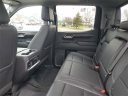 2023 GMC Sierra 1500 SLT at Subaru of Grand Blanc