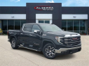 Thumbnail image of 2023 GMC Sierra 1500 at Kia of Grand Blanc