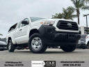 Thumbnail image of 2022 Toyota Tacoma at MiramarCarCenter - USED