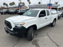 Thumbnail image of 2022 Toyota Tacoma at MiramarCarCenter - USED