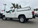 Thumbnail image of 2022 Toyota Tacoma at MiramarCarCenter - USED