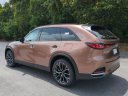 Thumbnail image of 2025 Mazda CX-70 Plug-in Hybrid at Jenkins Mazda [New]