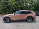 Thumbnail image of 2025 Mazda CX-70 Plug-in Hybrid at Jenkins Mazda [New]