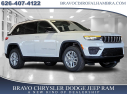 Thumbnail image of 2025 Jeep Grand Cherokee at Wetzel Chevrolet