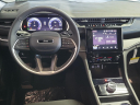 Thumbnail image of 2025 Jeep Grand Cherokee at Wetzel Chevrolet