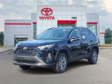 Thumbnail image of 2025 Toyota RAV4 Hybrid at Fox Automotive Group Inc. Toyota Volkswagen