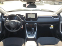 Thumbnail image of 2025 Toyota RAV4 Hybrid at Fox Automotive Group Inc. Toyota Volkswagen