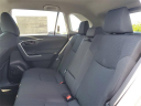 Thumbnail image of 2025 Toyota RAV4 Hybrid at Fox Automotive Group Inc. Toyota Volkswagen