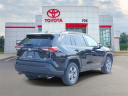Thumbnail image of 2025 Toyota RAV4 Hybrid at Fox Automotive Group Inc. Toyota Volkswagen