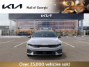 Thumbnail image of 2025 Kia K5 at KiaMallOfGeorgia of Buford, GA