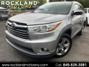Thumbnail image of 2015 Toyota Highlander at Rockland Motors