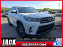 Thumbnail image of 2018 Toyota Highlander at Del Toyota