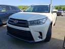 Thumbnail image of 2018 Toyota Highlander at Del Toyota