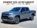 Thumbnail image of 2022 Chevrolet Colorado at Tommy Nix Auto Group