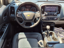 Thumbnail image of 2022 Chevrolet Colorado at Tommy Nix Auto Group