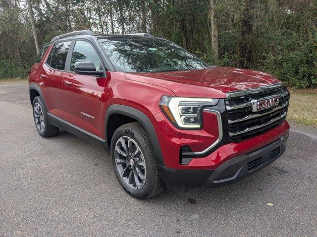 Thumbnail image of 2025 GMC Terrain at New-JeffFenderBuickGMCCadillac of Tifton, GA