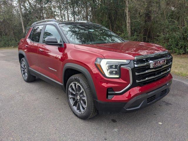 Thumbnail image of 2025 GMC Terrain at New-JeffFenderBuickGMCCadillac of Tifton, GA