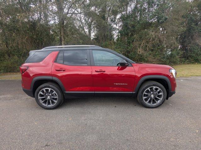 Thumbnail image of 2025 GMC Terrain at New-JeffFenderBuickGMCCadillac of Tifton, GA